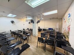 Jalan Besar Plaza (D8), Shop House #468743231